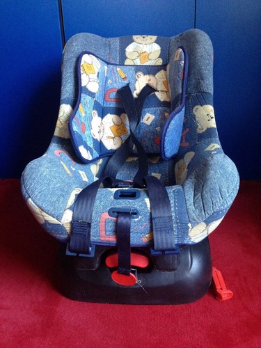 Seggiolino bambini per - auto, kg