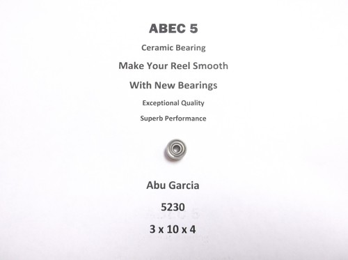 Abu garcia part ultra mag - abu,