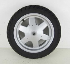 Cerchio - Ruota Posteriore ITALJET MILLENIUM 125 150 - Rear Wheel