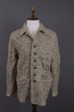 Cappotto monopetto CALUGI E