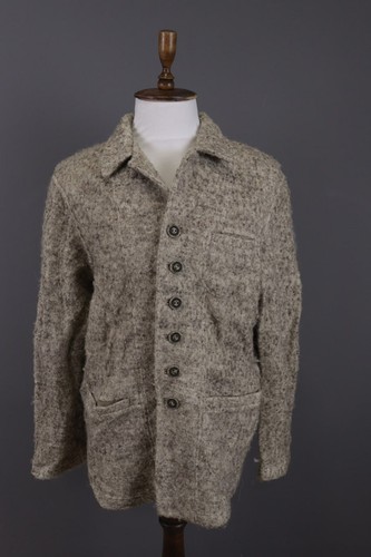 Cappotto monopetto calugi - cappotto,