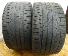 2 Pneumatici invernali Pirelli