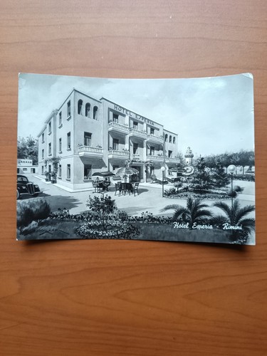 Rimini hotel esperia vg - rimini,