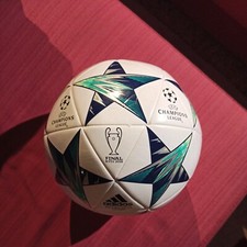 ADIDAS pallone calcio finale