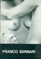 SARNARI Franco. Plaquette