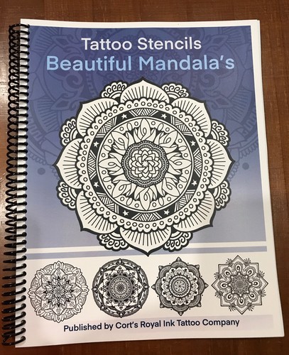 Beautiful mandala full page - mandala.40,