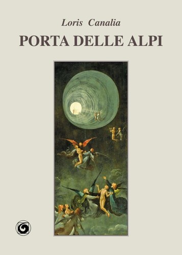 Porta delle alpi - alpi, [genesi