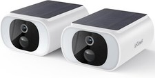 ieGeek Telecamera Solare