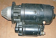 NEW STARTER FITS BPM MARINE