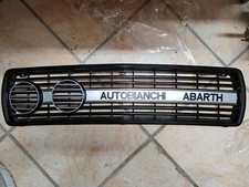 GRIGLIA CALANDRA MASCHERINA