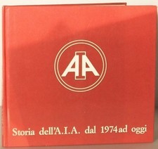 FABBRI 1986 STORIA DELL'A.I.A
