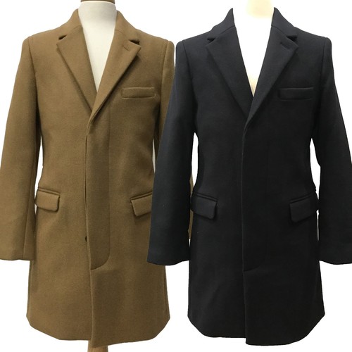 Coach cappotto lungo uomo - lungo,,