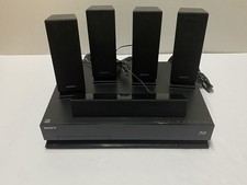 Sony BDV-E370 5.1 canali