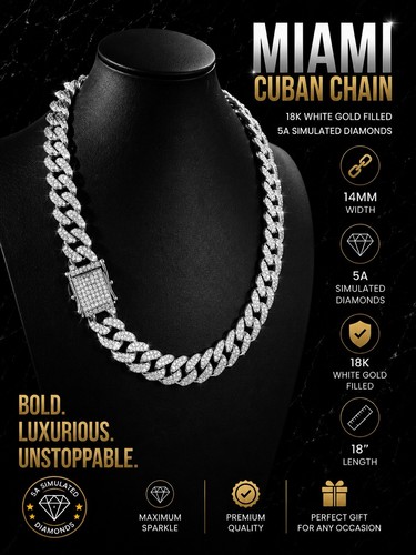 Catena cubana miami iced - catena,