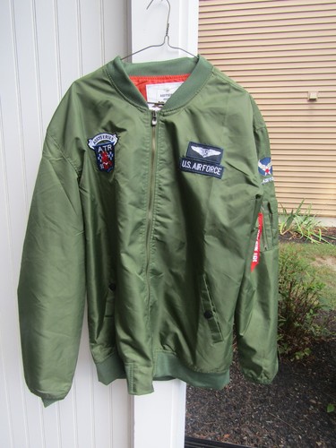 Giacca bomber asstseries - bomber,