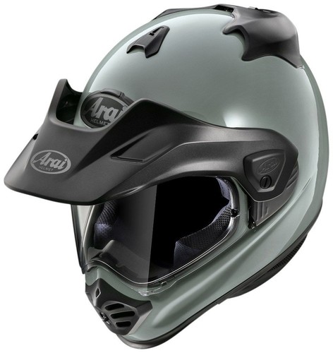 Casco fuoristrada arai - casco,