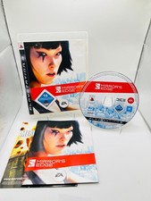 Mirror's Edge: Catalyst PS3