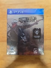 Homefront: The Revolution