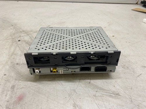 Audi 4f 2006 radio - 2006,