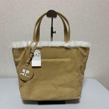 Borsa a mano COURREGES soffice