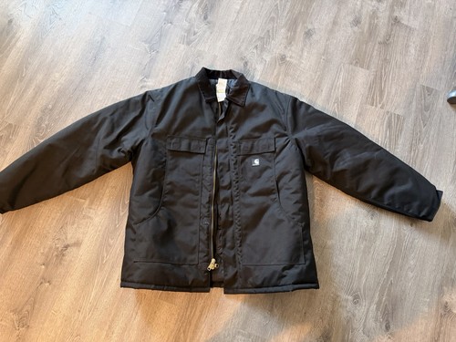 Giacca carhartt c55 yukon - c55,