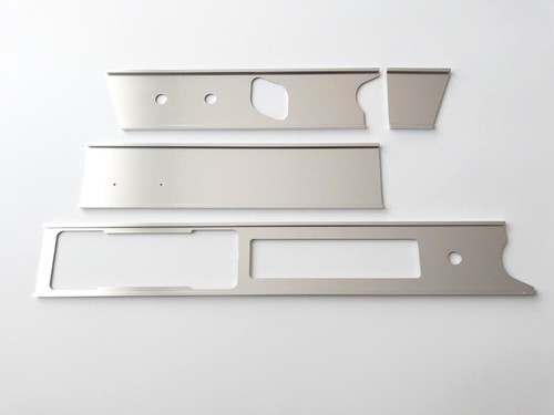Nuovo kit assetto cruscotto - assetto,