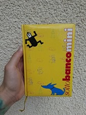 SOTTOBANCO MINI Diario Agenda