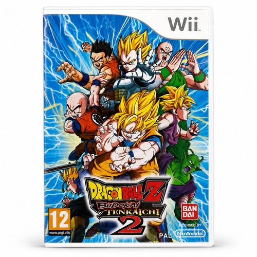 Dragon ball budokai - dragon,