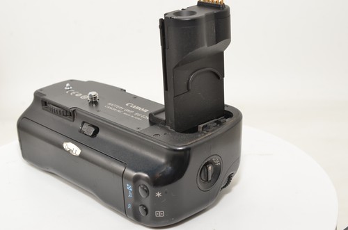Canon battery grip e2n per - battery, bg-e2n