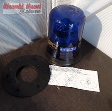 LAMPEGGIANTE TETTO LUCE BLU