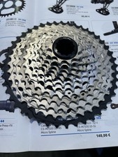 Cassetta Pignoni Shimano Alex
