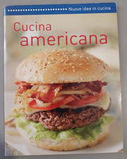 CUCINA AMERICANA - Nuove idee