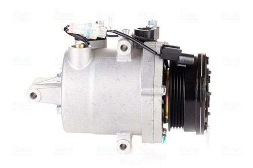 Compressore climatizzatore