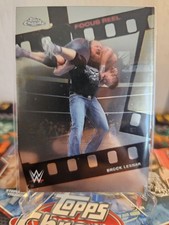 Inserto mulinello Brock Lesnar