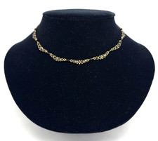 Bellissima collana girocollo