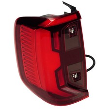 Faro Posteriore Sinistro LED