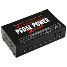 Voodoo lab pedale - voodoo, power