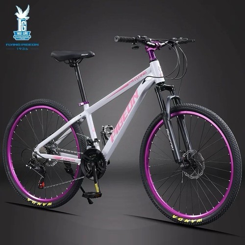 Mountain bike pollici mtb - mountain,