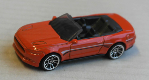 Hot wheels 2015 - hot,