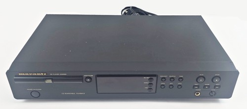 Lettore marantz cd5000 - cd,