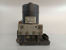 Gruppo freno ABS blocco