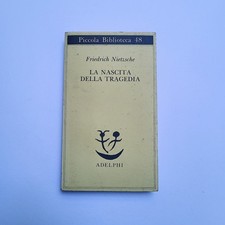 Friedrich Nietzsche,"La