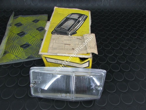 7701005866 lente fanalino ant - 7701005866,
