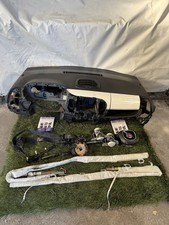 Kit Airbag Completo Fiat 500L  2011-2018 1ª Serie