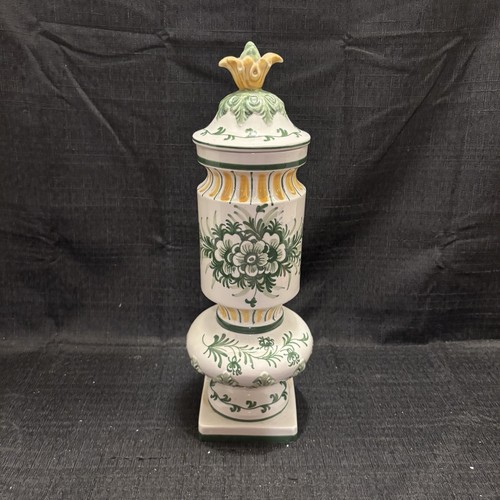 Vintage rara urna - vintage,