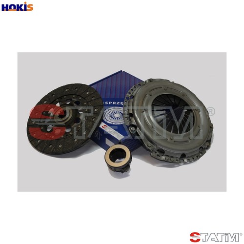 Kit frizione 100 - 100.810, per