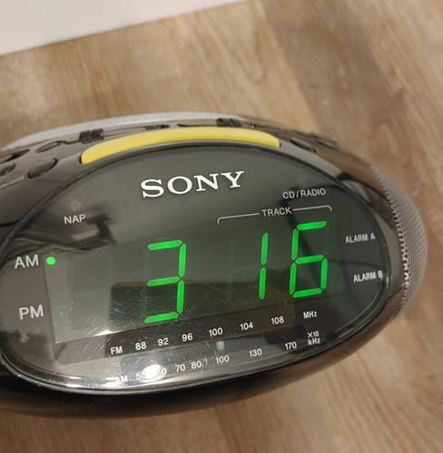 Sony psyc icf - sony, space