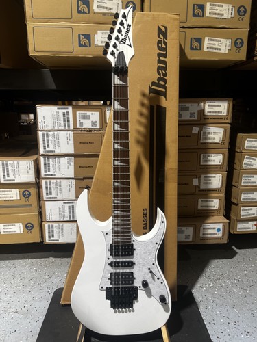Ibanez standard rg450dxb - standard,