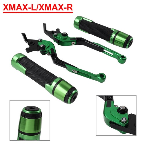 Set manopole manubrio - , leve