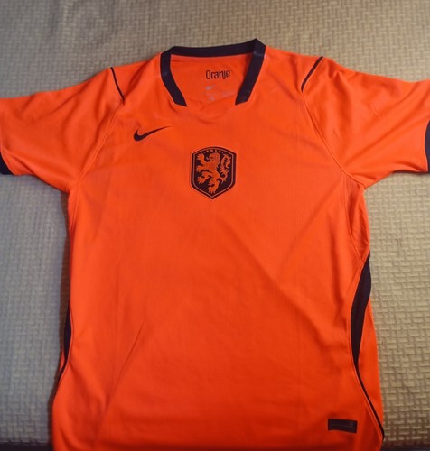 Nike maglia olanda home - maglia,